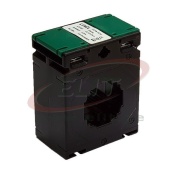 Current Transformer LCTB, 62/40(40) 300/5A 1.5VA cl.0.2s, ø31/40x10, Lumel