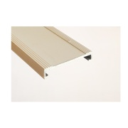 Cover TransCab, W40mm, A6/6, 2m/pc, grey