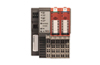 EtherNet/IP Network Media I/O Adapter, twisted pair, 24VDC