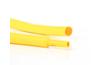 Heat Shrink Tubing H-2(Z), 15.9/8mm, thin-wall 0.69mm, crosslinked polyolefin -55..125°C/ +100°C, flame-resistant ^high flexibility, L1.0m/pce, yellow
