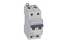 Miniature Circuit Breaker DX³, 2D 32A 6/10kA