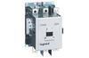 Contactor CTX³ 225, 132kW 225/275A 3x400VAC, aux. 2NO, 2NC 16A 240VAC, cv 24VAC/DC, panel mount, Legrand
