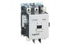 Contactor CTX³ 400, 200kW 400/450A 3x400VAC, aux. 2NO^2NC 16A 240VAC, cv 100..240VAC/DC, panel mount