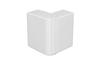External Angle DLP-S, 100x50mm, Legrand, white