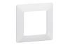 Frame Valena Life, 1gang, Legrand, white