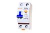 EPBR-63H-C6-30« Residual Current Breaker w. Overcurrent EPBM2-63H, 1C^N 6A 30mA 10kA, type AC, 2M, 10mm²