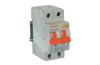 Residual Current Breaker w. Overcurrent EPBR-63H, 1B^N 6A 30mA 10kA, type AC, 2M, 10mm²