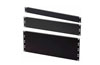 Blanking Panel 19-in., 1U, black