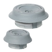 Kaabliläbiviikude komplekt Plexo³, 2x ISO32/ 5x ISO25/ 10x ISO20