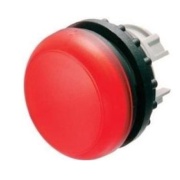Märktuli Osmoz, head| ø22.5mm, IP66/69K IK05, red