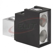 Cage Terminal DPX-IS 630, 2x185/2x240mm², 4pcs/pck