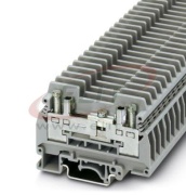 Test Disconnect Terminal Block URTK/S, 50pcs/pck, Phoenix