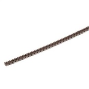 Juhtmemärgis CAB3, 0.5..1.5mm², 1, ribas 30pcs, pruun