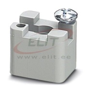 Support Bracket AB/SS, 10pcs/pck, Phoenix