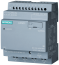 Logo! 12/24RCEO, Logic Module, power supply/ I/O: 12/24VDC/relay, 8DI| 4AI 4DO, memory 400 blocks, modularly expandable, EtherNet, web server, data log, user-defined web pages, microSD card Logo! Soft Comfort V8.4/ higher, MQTT Logo! 8.4 basic units