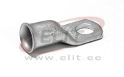 Kaabliking PKK 60.08, 6mm² M8, tin-plated copper, sight hole, 100pcs/pck