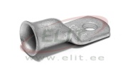 Kaabliking PKK 500.06, 50mm² M6, tin-plated copper, sight hole, 20pcs/pck
