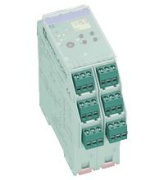 Terminal Block for Cold Junction Compensation K-CJC-BK, 3pin screw clamp, f. KF modules