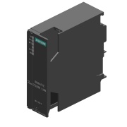 Simatic DP, Interface DP/PA-Link, ET200M IM153-2 HF for extended temperature range, for max. 12 S7-300 modules w. redundancy capability