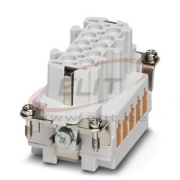 Contact Insert HC-B 10-EBUQ-2.5, 10pcs/pck, Phoenix