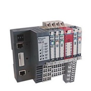Digital DC Output Module Point I/O, in-cabinet, electronically protected, 4-ch., 16mA 24VDC