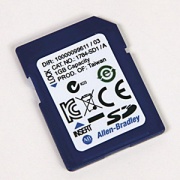 Memory Card Secure Digital (SD), 1GB for L7