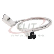 Extender Cable Flex, 3ft, Allen-Bradley