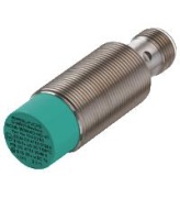 Inductive Sensor NCN8-18GM40-N0-V1, M18, NAMUR, NC, Sn 8mm, SF 300Hz, yellow LED, -25..100°C, ss 1.4305, PBT, SIL2, M12 4pin, IP67