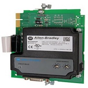 Adapter Card PowerFlex 750, Frame 1, 20-COMM-xx, Allen-Bradley