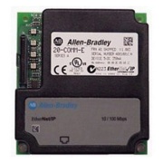 Communication Adapter PowerFlex, EtherNet/IP » DPI, Allen-Bradley