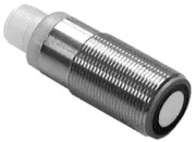 Ultrasonic sensor UB800-18GM40-I-V1 sensing range 50...800 mm, 40mm, 10...30VDC, IP67