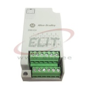 Digital Input Plug-In Module Micro800, 4-ch.
