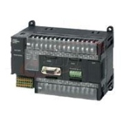 CP1H-X40DR-A| PLC, input 24DI 24VDC, output 16RO 2A, 1AI, 20k steps progr. + 32k words data memory, sv 100..240VAC