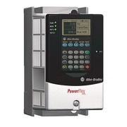Sagedusmuundur PowerFlex70, 11kW 22A 3x480, LCD, full numeric keypad, frame D, Allen-Bradley