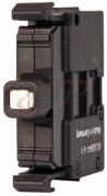 LED moodul M22-LED230-W, 85..264VAC, front mount, 20pcs/pck, valge