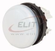 Märktuli M22-L-W, head| flush, ø22.5mm, 10pcs/pck, IP67/69K, Eaton, valge