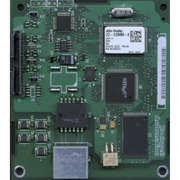 EtherNet/IP Communication Adapter PowerFlex