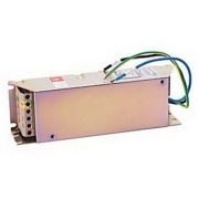 EMC Line Filter PowerFlex, 7.5kW 18A 3x480VAC, type L, long cable, Allen-Bradley