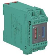 HART Multiplexer Master KFD2-HMM-16