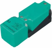 Inductive Sensor NBB20-U1-UU, head bidirectional, rotatable, flush, Sn 20mm, NO/NC, Sf 30Hz AC/ 100Hz DC, LED, -25..85°C, PA6.6, 20..300VDC/ 20..253VAC, IP67