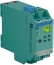 Transmitter Power Supply KFU8-CRG2-Ex1.D, 1-ch., input 2-/3-wire transmitters, 2-wire current sources, output 0/4..20mA/ 2x relay 2A 250VAC, progr. high/low alarm, linearization 20points, LFD, SIL2, cv 20..90VDC/ 48..253VAC, TS35