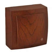 Lihtlüliti Themis, 10A 250VAC IP20, kirss