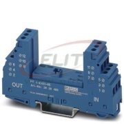 Surge Protection Base Element PT 4-EX(I)-BE, Phoenix