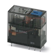 Relay REL-MR-BL-24DC/21HC/MS, 10pcs/pck, Phoenix