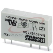 Relay REL-MR-60DC/21AU, 10pcs/pck, Phoenix