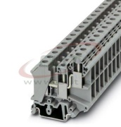Feed-through Terminal Block UK 10-TWIN, 50pcs/pck, Phoenix