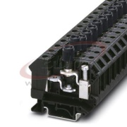 Fuse Modular Terminal Block UK 10-DREHSI/K (5X25), 50pcs/pck, Phoenix