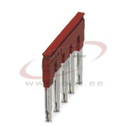 Plug-in Bridge FBS 5-10, 10pcs/pck, Phoenix