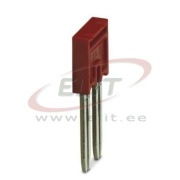 Plug-in Bridge FBSR  2-5, 50pcs/pck, Phoenix