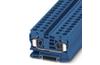 Feed-through Terminal Block ST 10 BU, 50pcs/pck, Phoenix